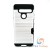    LG G8 - Slim Sleek Case with Credit Card Holder Case